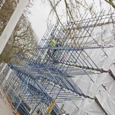 Royal Surrey Hospital Case Study Image 2