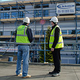 Royal Surrey Hospital Case Study Image 1