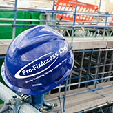 Royal Surrey Hospital Case Study Image 4
