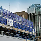 Royal Surrey Hospital Case Study Image 4