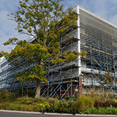 Southampton University Case Study Image 1