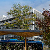 Southampton University Case Study Image 3