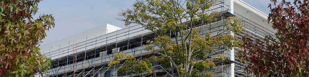 ProFix Scaffolding Main Image