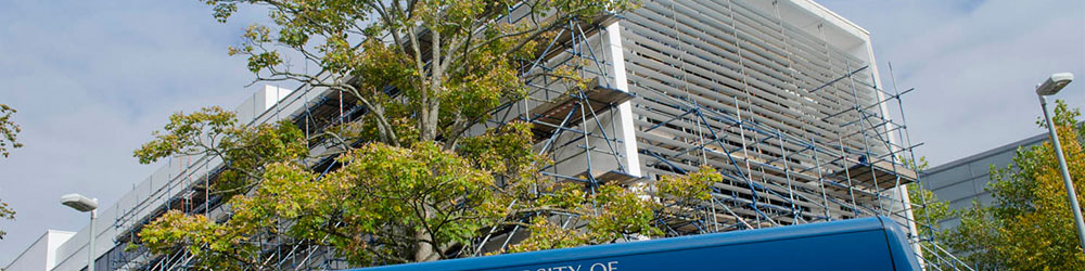 ProFix Scaffolding Main Image