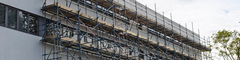 ProFix Scaffolding Main Image