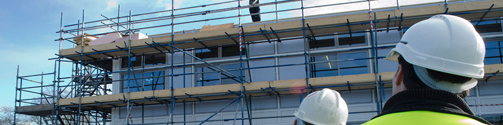 ProFix Scaffolding Main Image
