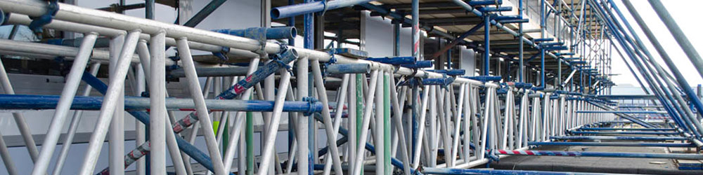ProFix Scaffolding Main Image